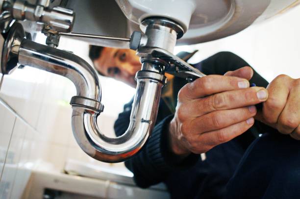 Best Emergency Plumber  in Citrus Hills, FL
