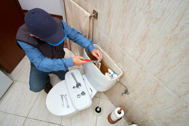 Best Residential Plumbing Services  in Citrus Hills, FL